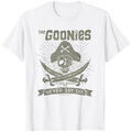 Tee-shirts sur Grenoble : T-shirt Goonies Never Say Die