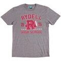 T-shirt Grease Rydell High School Grenoble