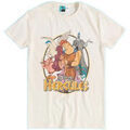 Tee-shirts sur Grenoble : T-shirt Hercules TT828