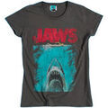 Tee-shirts sur Grenoble : T-shirt Jaws TT831