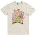 Tee-shirts sur Grenoble : T-shirt The Muppets TT840