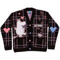 Gilet Moomin In Love Gilets sur Grenoble : Gilet Moomin In Love