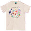 Tee-shirts sur Grenoble : T-shirt Inside Out Believe In Yourself