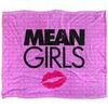 Plaids, jet&eacute;s Mean Girls TV24966 Multicolore Unique. . Maison & D&eacute;co > Plaids, jet&eacute;s.