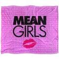 Linge de maison sur Grenoble : Plaids, jet&eacute;s Mean Girls TV24966 Multicolore Unique. . Maison & D&eacute;co > Plaids, jet&eacute;s.