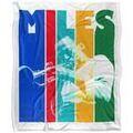 Linge de maison sur Grenoble : Couvertures Miles Davis TV24969