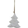 D&eacute;corations de no&euml;l Hill Interiors HI5255 Blanc Unique. . Maison & D&eacute;co > D&eacute;corations de no&euml;l.