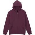 Vestes sur Grenoble : Veste Gildan Softstyle