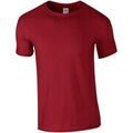 T-shirt Gildan Softstyle Grenoble