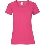 Polo Fruit Of The Loom Valueweight