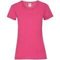 Polo Fruit Of The Loom Valueweight