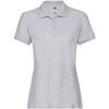Polo Fruit Of The Loom Premium
