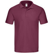 Polo Fruit Of The Loom Original