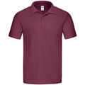 Polo Fruit Of The Loom Original