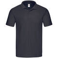 Polo Fruit Of The Loom Original