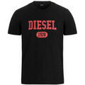 Tee-shirts sur Grenoble : T-shirt Diesel 1976
