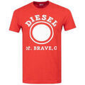 Tee-shirts sur Grenoble : T-shirt Diesel 1976