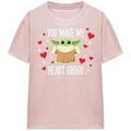 Tee-shirts sur Grenoble : T-shirt Disney You Make My Heart