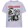 T-shirt Disney Beep Boop