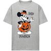 T-shirt Disney Hello Pumpkin