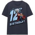 Tee-shirts sur Grenoble : T-shirt Thor TV25611