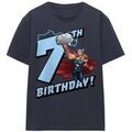 Tee-shirts sur Grenoble : T-shirt Thor TV25612