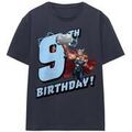 Tee-shirts sur Grenoble : T-shirt Thor TV25613
