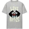 Tee-shirts sur Grenoble : T-shirt Venom Love Bites