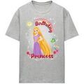 Tee-shirts sur Grenoble : T-shirt Tangled TV25628