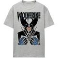 Tee-shirts sur Grenoble : T-shirt Marvel Action