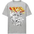 Tee-shirts sur Grenoble : T-shirt Marvel TV25655