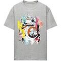 Tee-shirts sur Grenoble : T-shirt Disney TV25658