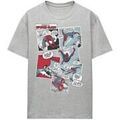 Tee-shirts sur Grenoble : T-shirt Marvel TV25659