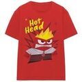 Tee-shirts sur Grenoble : T-shirt Inside Out TV25661