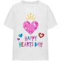 T-shirt Disney Happy Hearts Day!