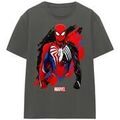 T-shirt Marvel Gamerverse Grenoble