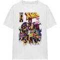 Tee-shirts sur Grenoble : T-shirt Marvel Front Cover