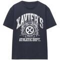 Tee-shirts sur Grenoble : T-shirt Marvel Athletic Dept