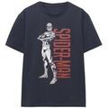 Tee-shirts sur Grenoble : T-shirt Marvel Hero Stance