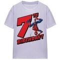 T-shirt Marvel TV25759