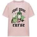 Tee-shirts sur Grenoble : T-shirt Maleficent Cast Your Curse