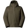 Blouson The North Face NF0A88WD21L1 M MTN RANGE DWK HD-NEW TAUPE