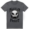 T-shirt Nightmare Before Christmas Master Of Fright