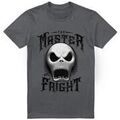 T-shirt Nightmare Before Christmas Master Of Fright Grenoble