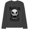 T-shirt Nightmare Before Christmas Master Of Fright