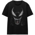 T-shirt Venom TV25764 Grenoble