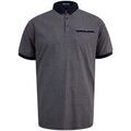 Polos sur Grenoble : Polo Duke D555 Scarborough