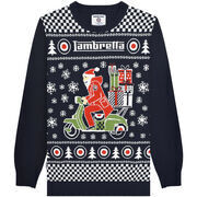 Pull Lambretta AW25