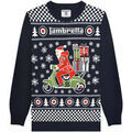 Pull Lambretta AW25
