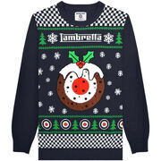 Pull Lambretta AW25